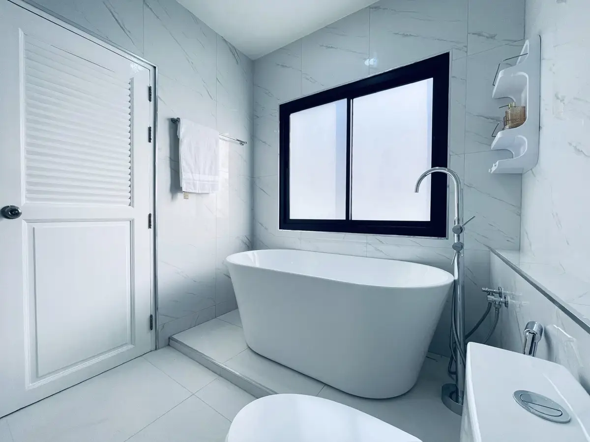 PMC2 Village, Nong Prue Market 3 Bedroom for sale - House -  - 