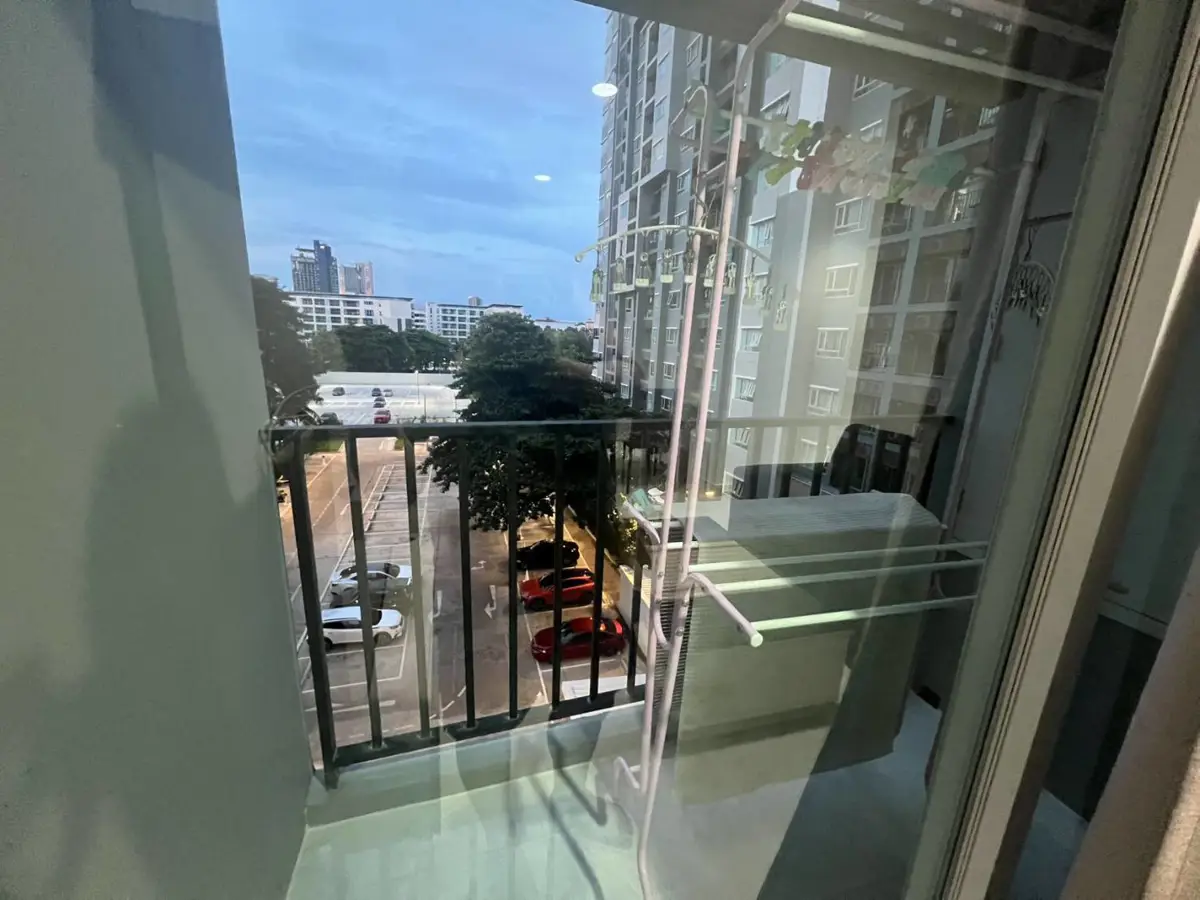 Centric Sea Condo 2 Bedroom for rent - Condominium -  - 