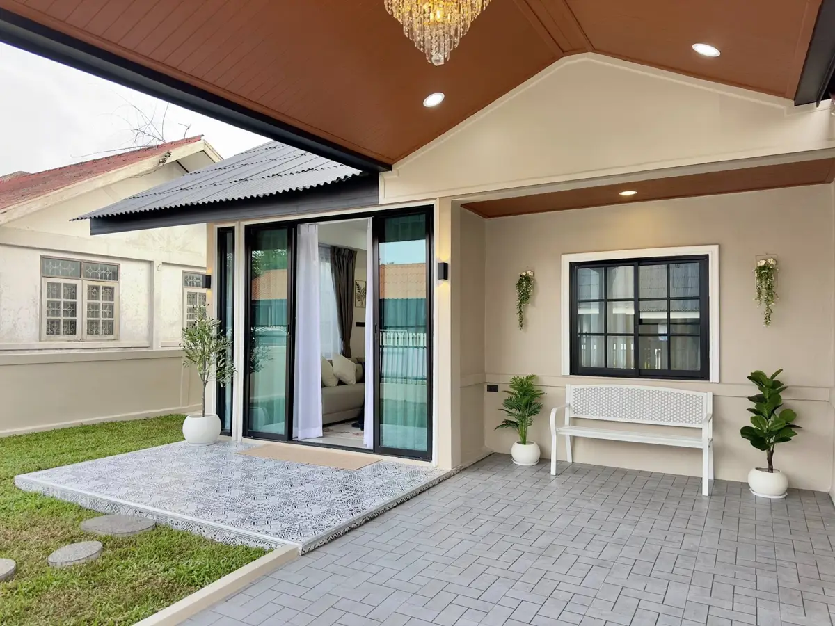 Palm Hill Village 2 Bedroom for sale - House -  - 