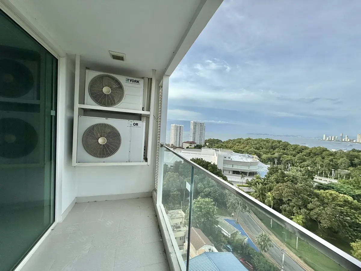 Cozy Beach, Pratumnak Hill, Pattaya 2 Bedroom for sale - Condominium -  - 