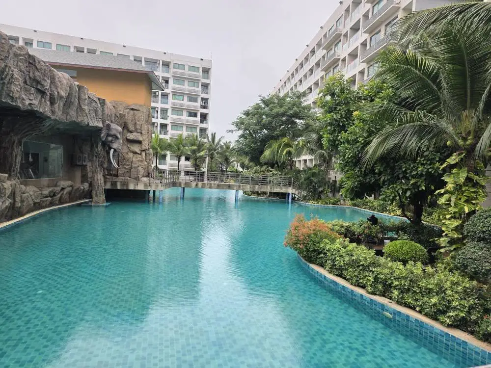 Laguna Beach Resort Maldives Studio for sale - Condominium -  - 