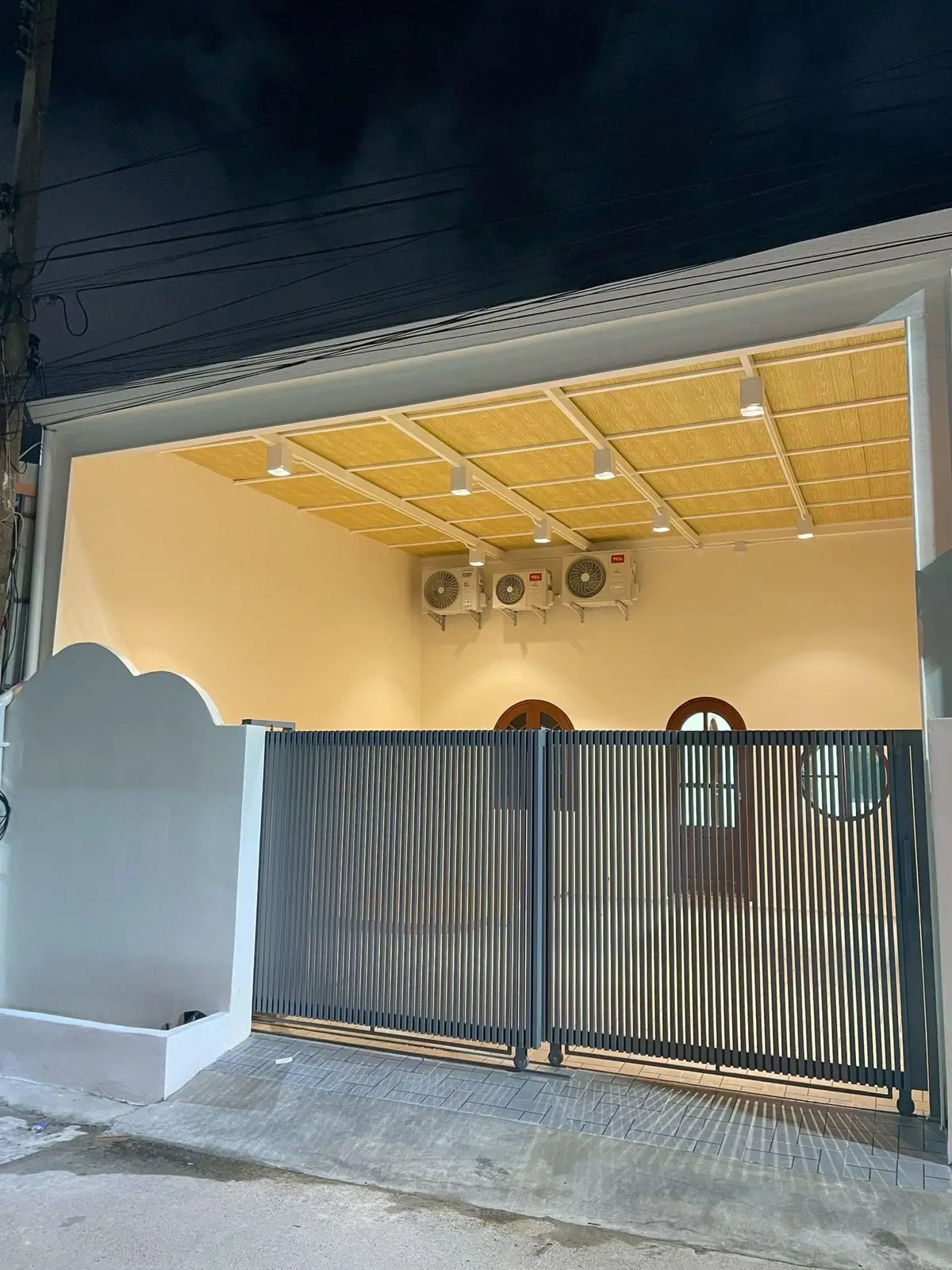 New renovation house in Pattaya Klang 2 Bedroom for sale - House -  - 