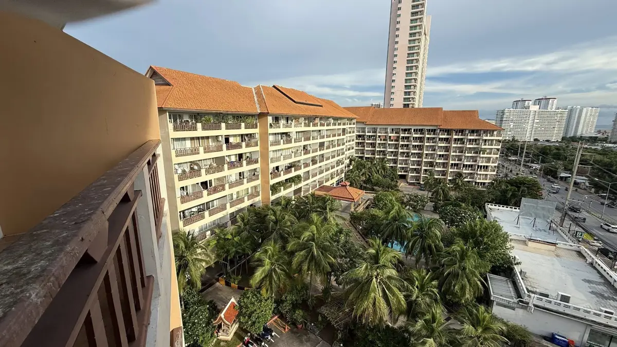 Royal Hill Resort Pattaya 4 Bedroom for sale - Condominium -  - 