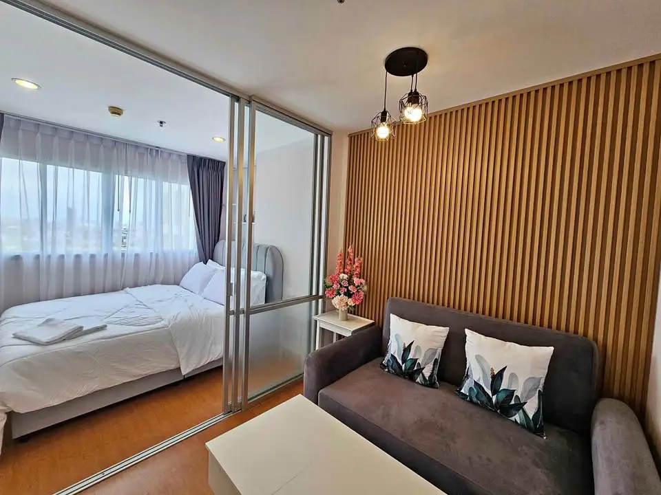 Lumpini Condo Town Pattaya North A for sale - Condominium -  - 