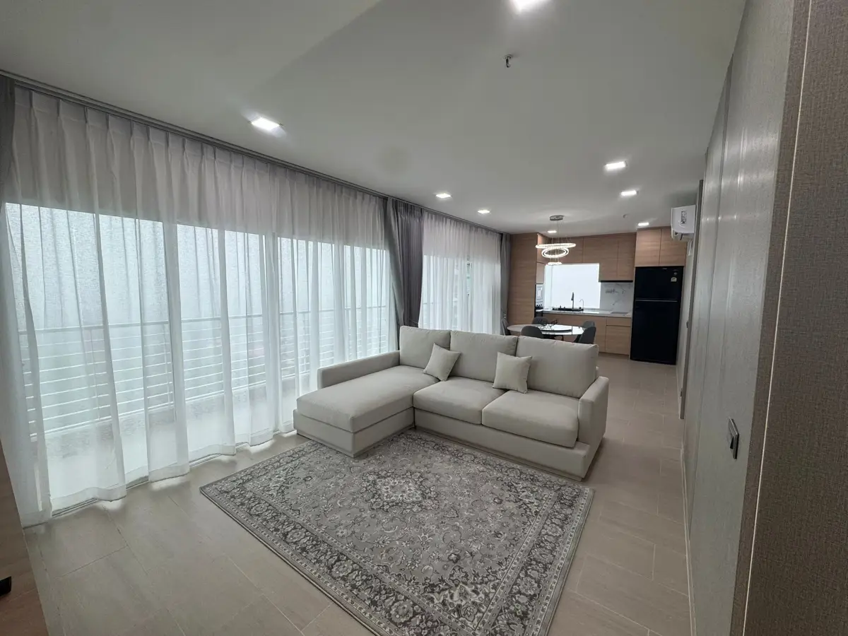 AD hyatt wongamat 2 Bedroom for sale - Condominium -  - 