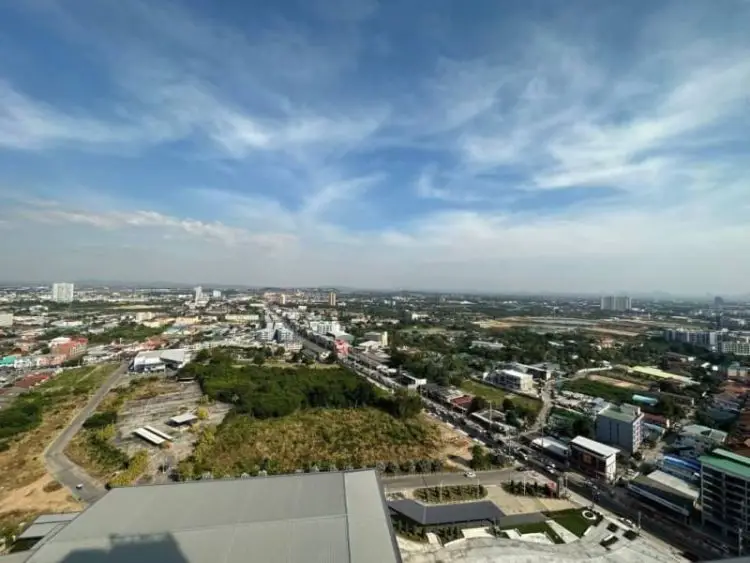 Supalai Mare 1 Bedroom for sale - Condominium -  - 