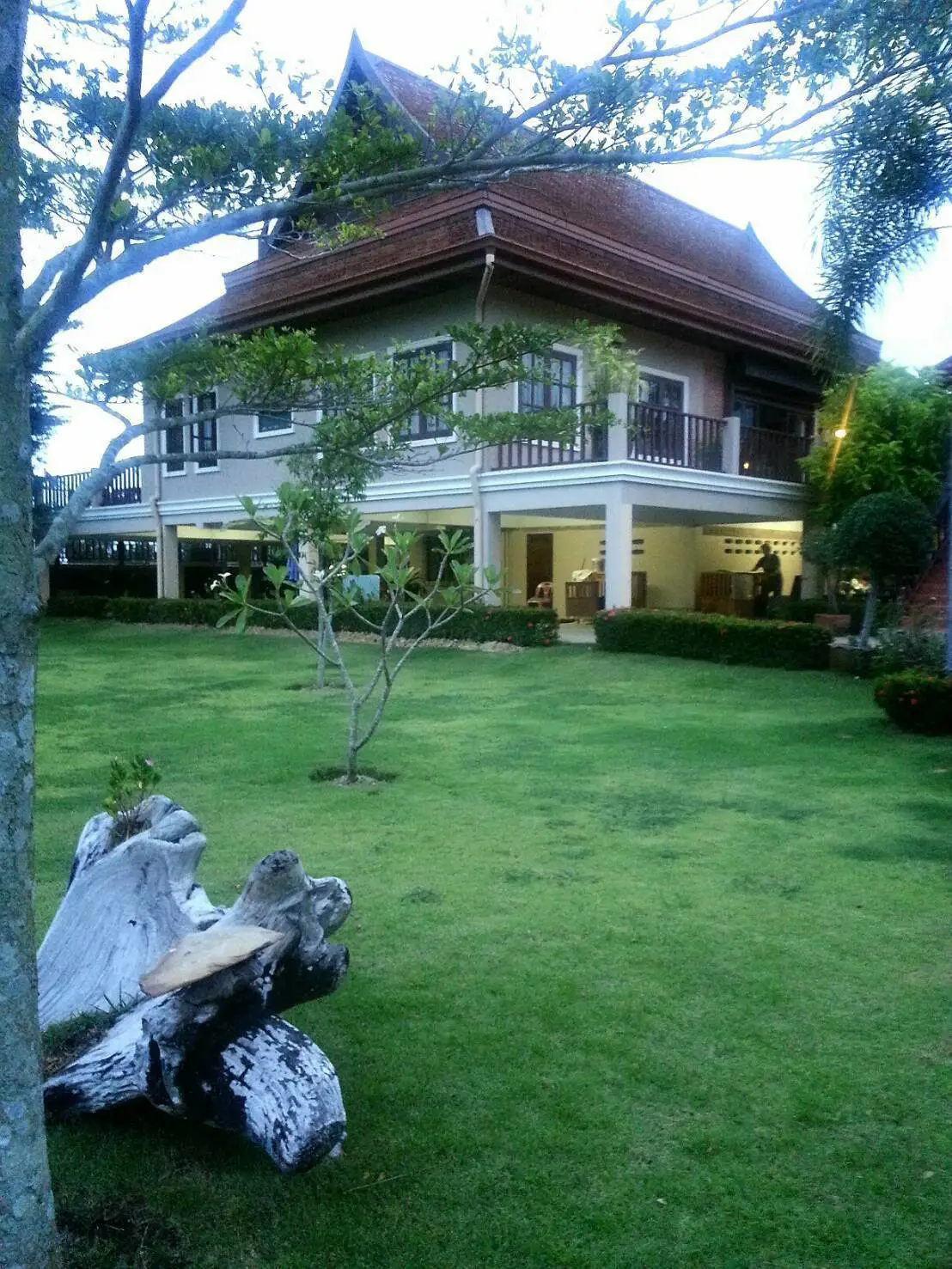 House in Huay yai 3 Bedroom for sale - House -  - 