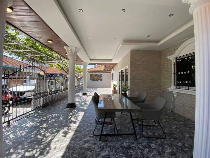 Eakmongkol Thepprasit 3 Bedroom for sale - House -  - 