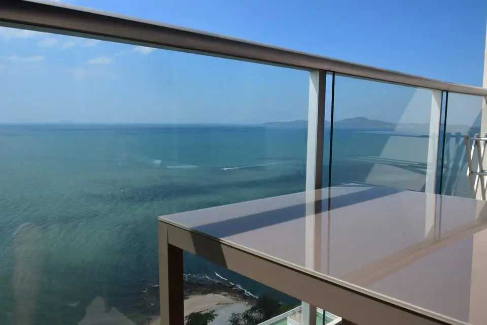 Sands Condominium, Pratumnak Beach 1 Bedroom for rent - Condominium -  - 