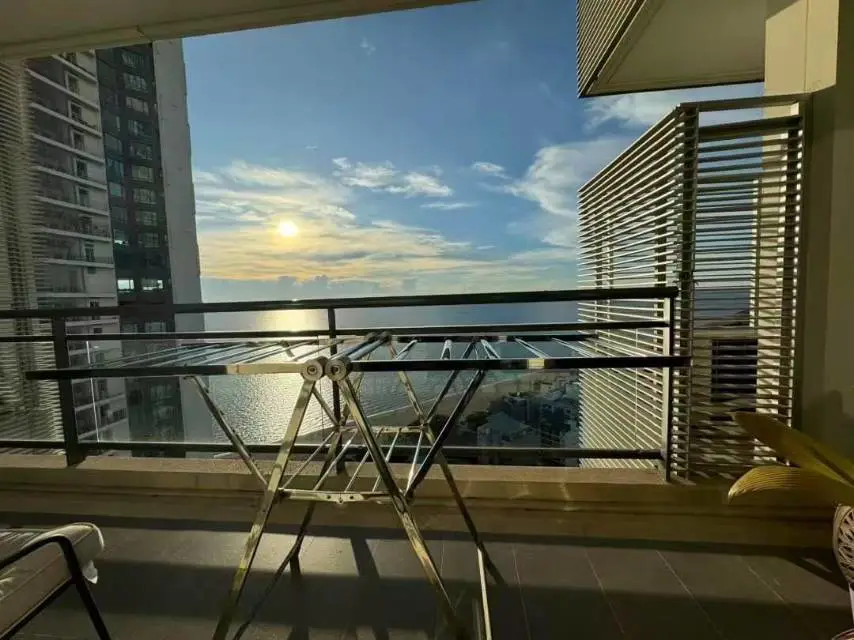 Reflection Jomtien 1 Bedroom for sale - Condominium -  - 