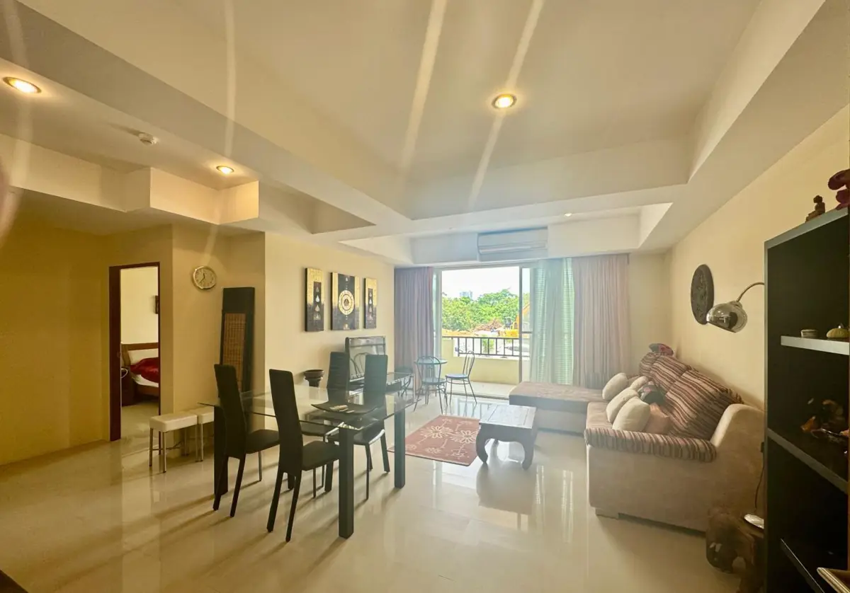 Leela Paradise Residence 1 Bedroom for sale - Condominium -  - 