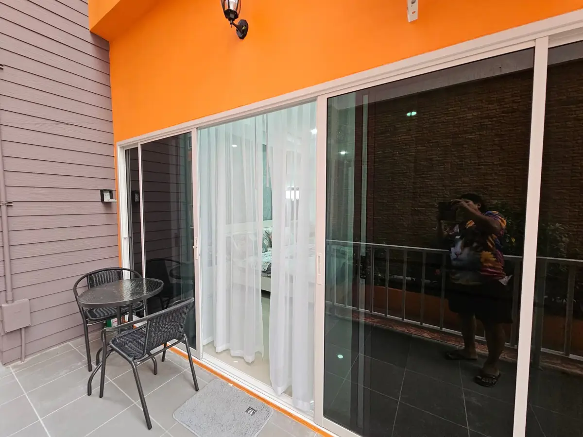 New Nordic Trend 5, 1 Bedroom for sale - Condominium -  - 