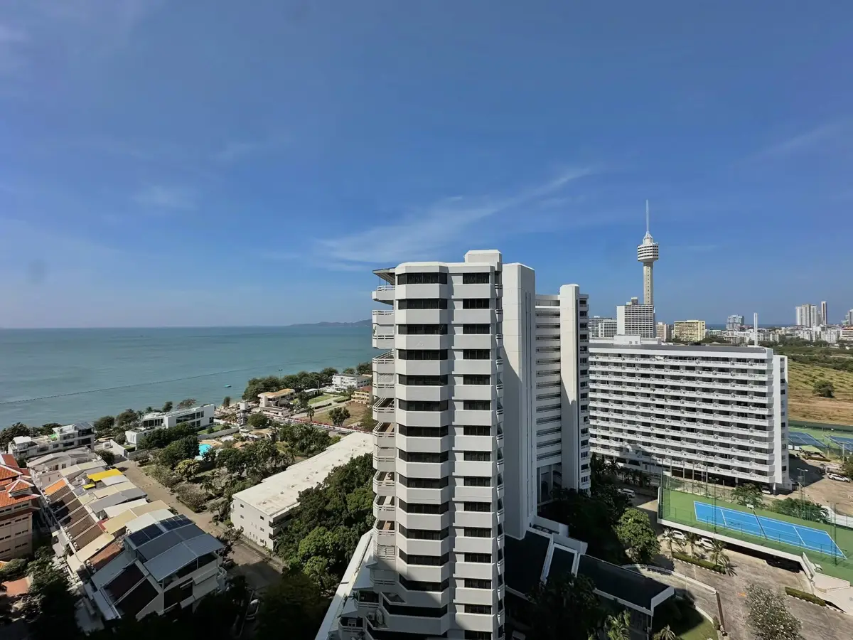 View Talay 5C Studio for sale - Condominium -  - 