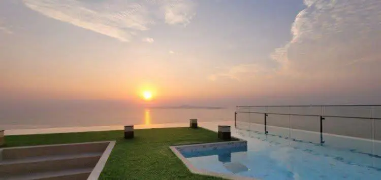 Andromeda Condominium Studio for sale - Condominium -  - 