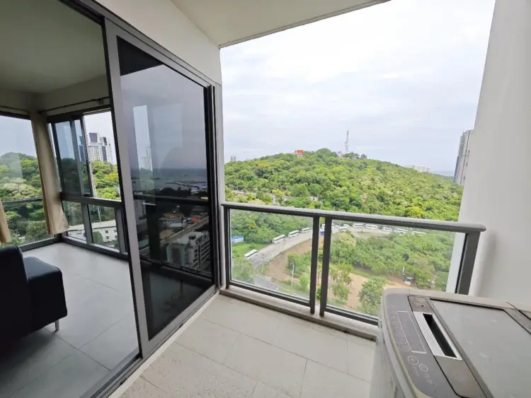 UNIXX South Pattaya 2 bedroom for sale - Condominium -  - 