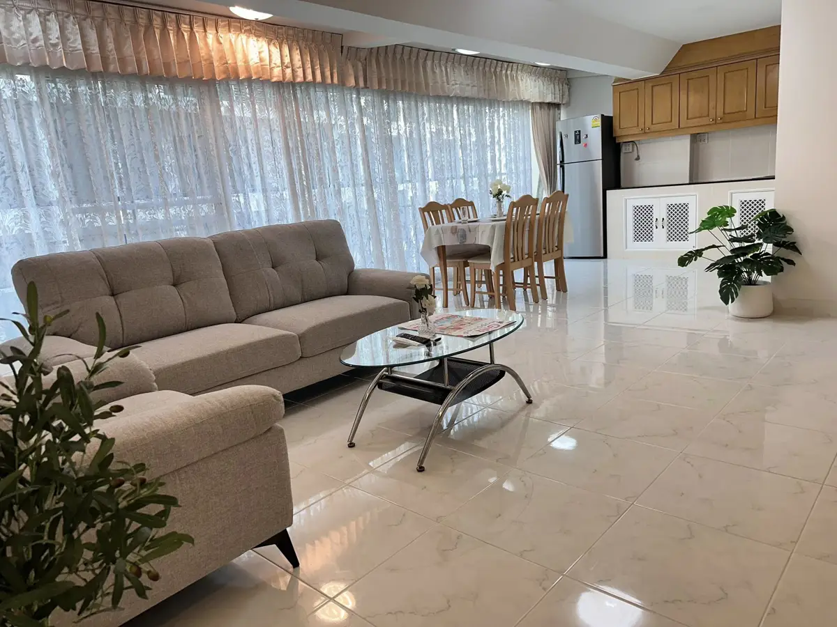 Sombat Condo view 1 Bedroom for sale - Condominium -  - 