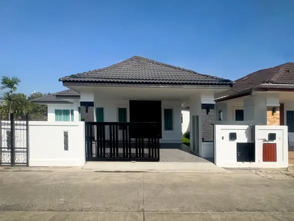 Garden View Village 2, 3 Bedroom for sale - House -  - 