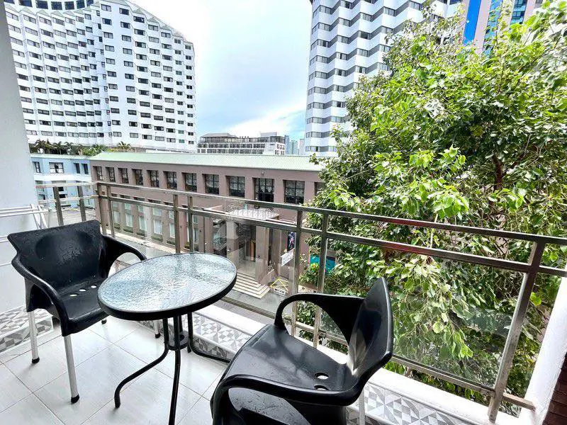 Neo condo Jomtien Studio for sale - Condominium -  - 