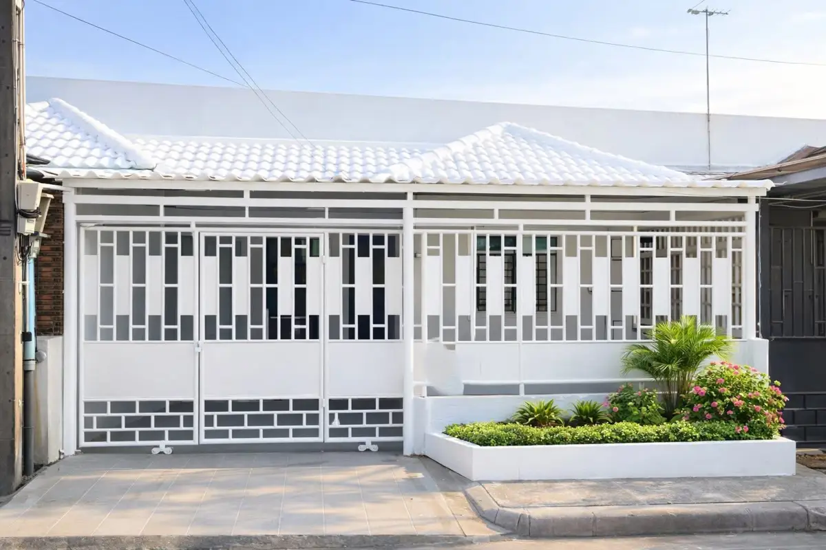 Park Hill Village 1, 2 Bedroom for sale - บ้าน -  - 