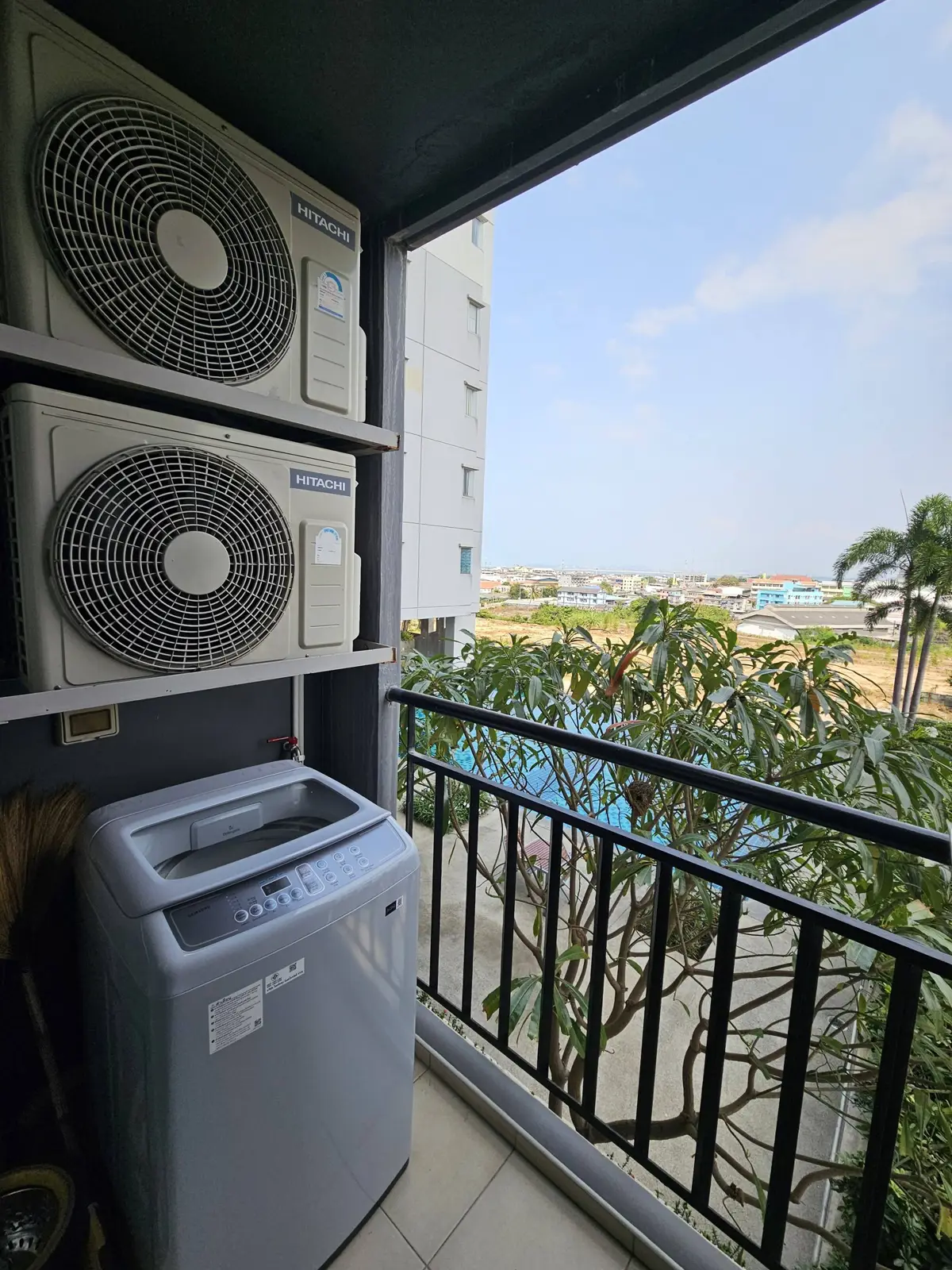 Lumpini condo town Studio for sale - Condominium -  - 