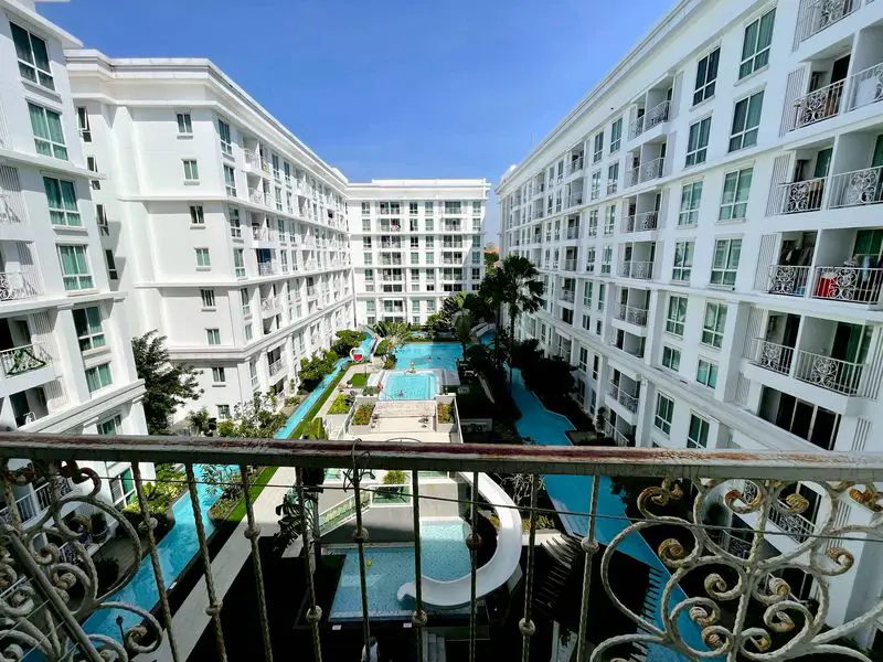The Orient 2 bedrooms HOT HOT - Condominium -  - 