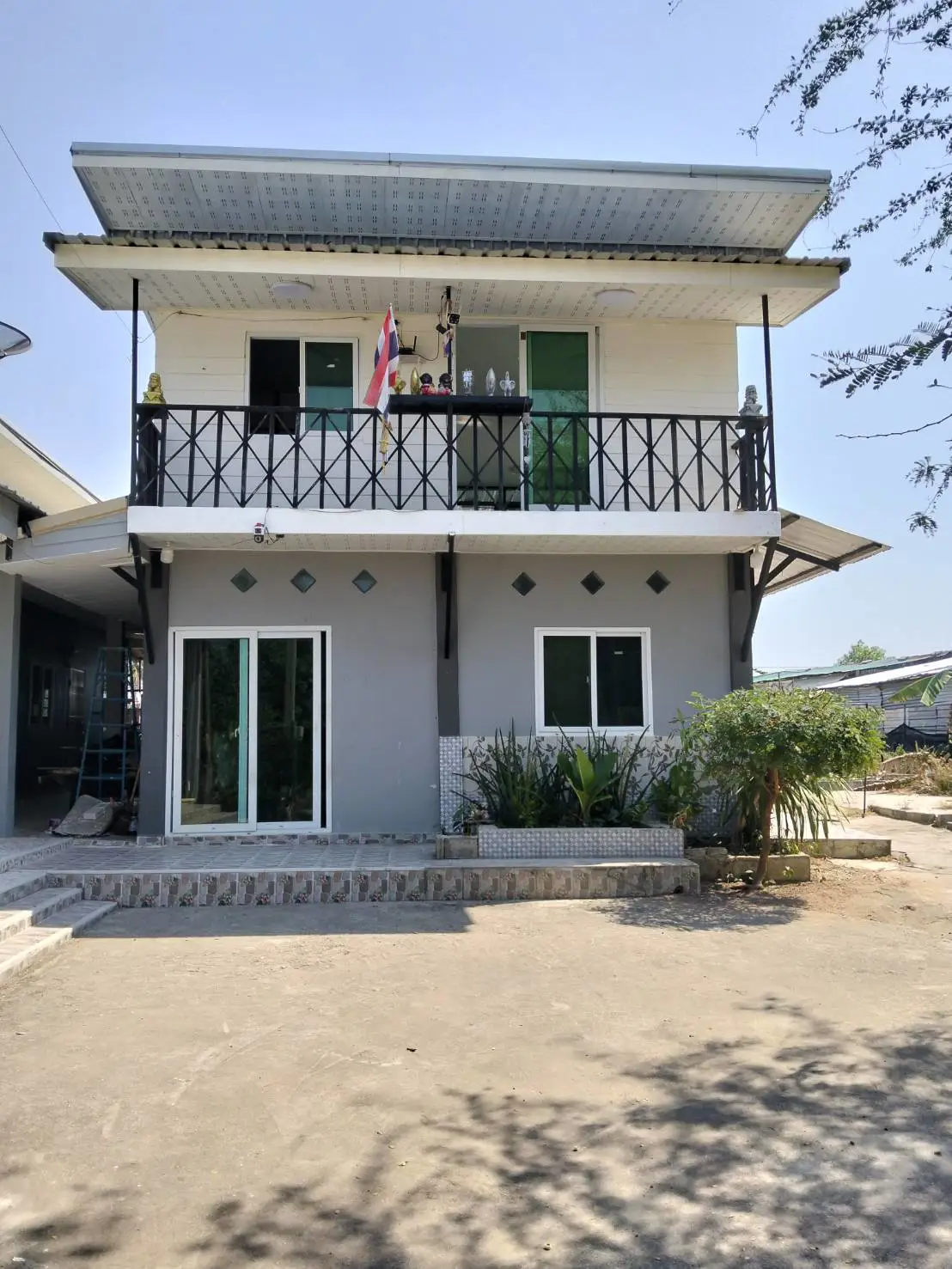 Pattaya Lakeview Village Huai Yai for sale - House -  - 