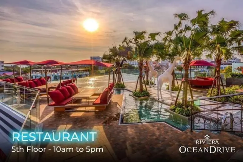  Riviera Ocean Drive for sale - Condominium -  - 