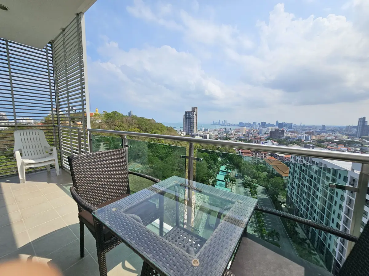 The Axis 2 Bedrooms for sale - Condominium -  - 