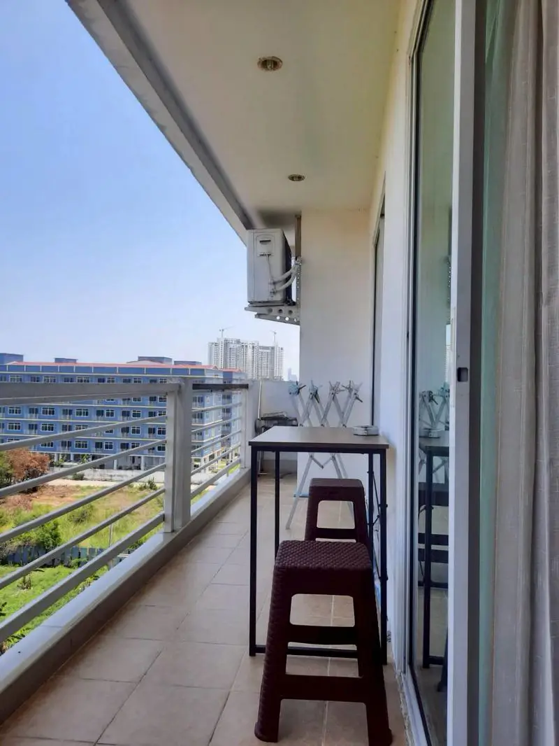 Beach and Mountain Condo 2 Bedroom For Sale - Condominium -  - 