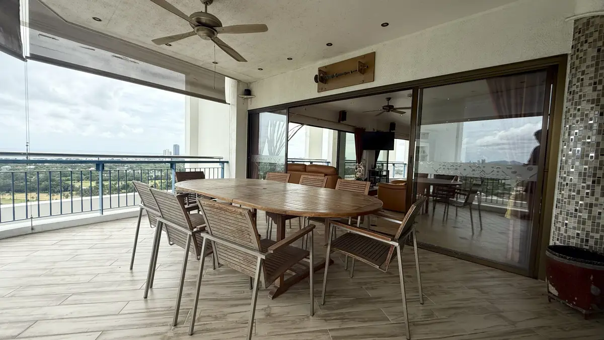 Panya resort Condominium 3 Bedroom for sale - Condominium -  - 