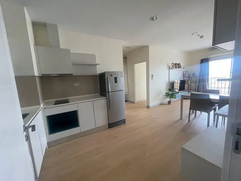 Centric Sea Pattaya 2 Bedroom for sale - Condominium -  - 