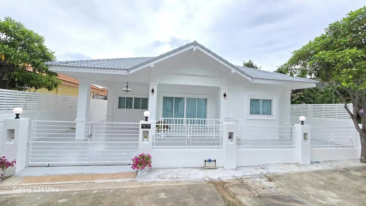 Classic Home Village, Khao Noi 3 Bedroom for sale - House -  - 