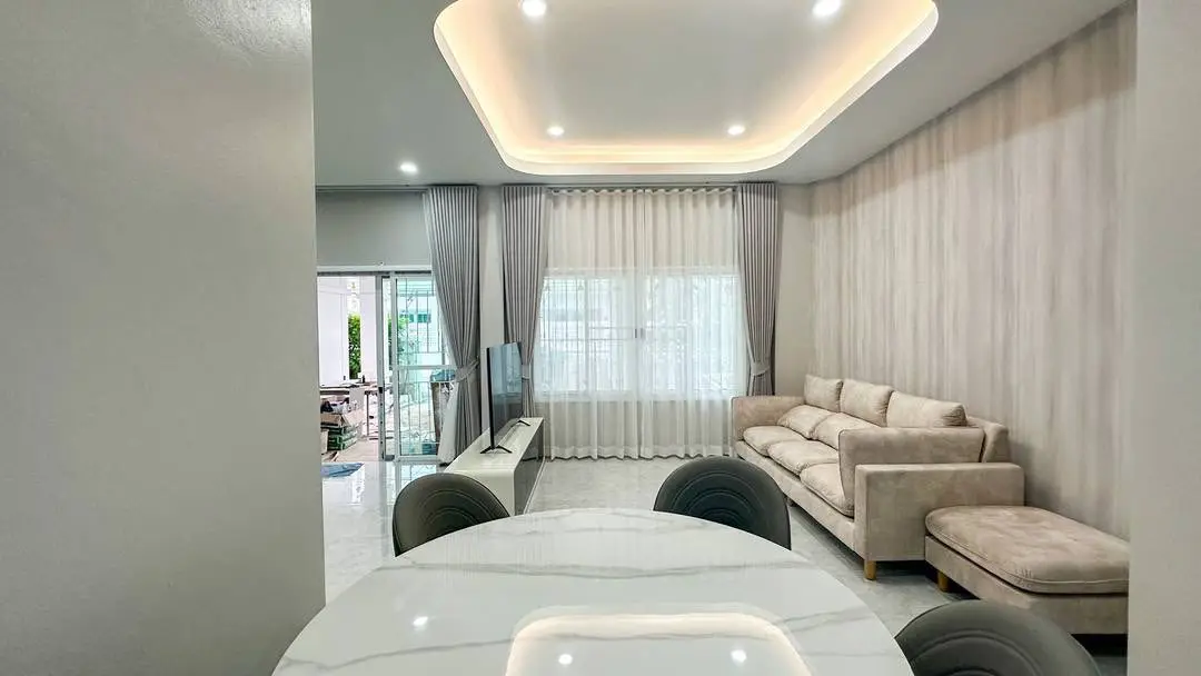 Chalita Village2, 3 Bedroom for rent - House -  - 