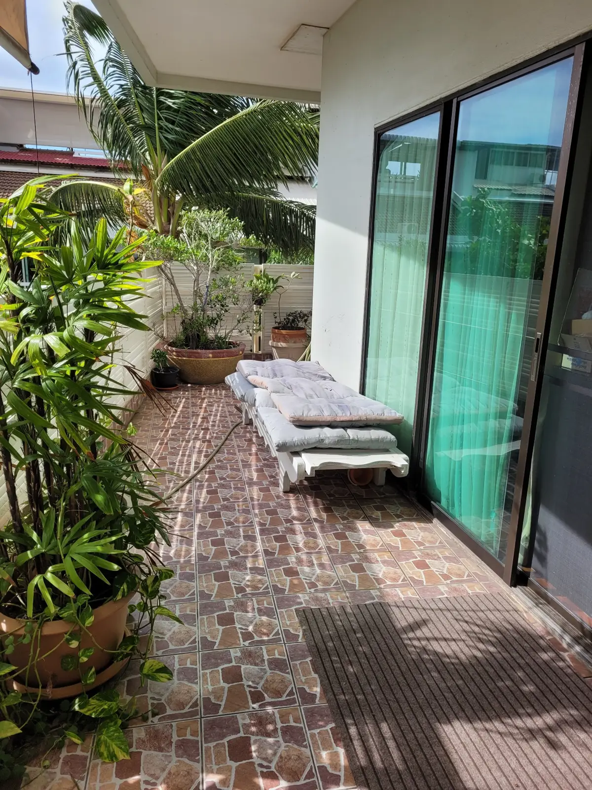 View Talay 5 C 1 Bedroom for sale - คอนโด -  - 