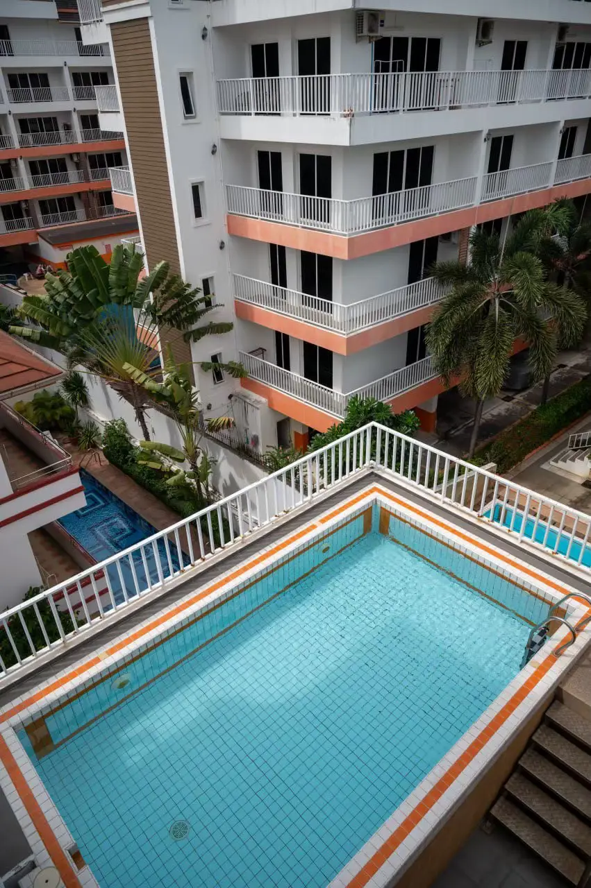 New Nordic Suites 6, 2 Bedroom for sale - Condominium -  - 