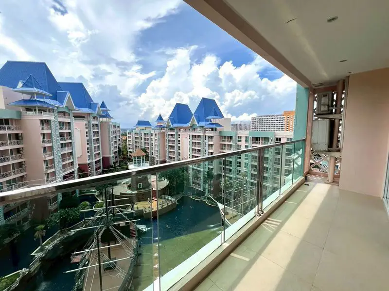 Grand Caribbean 2 Bedroom for sale - Condominium -  - 