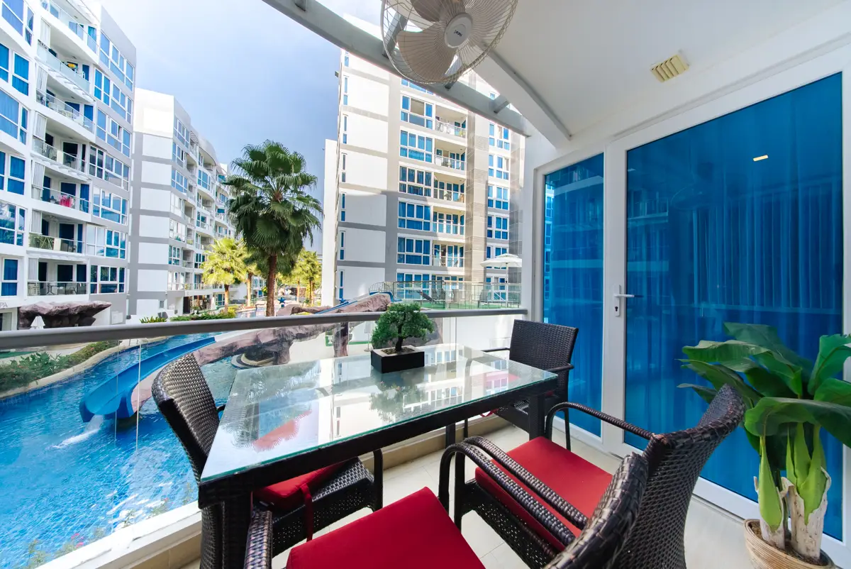 Grand Avenue 2 Bedroom for sale - Condominium -  - 