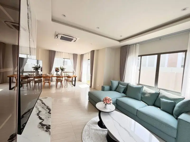 Horizon Project  4 Bedroom for rent - House -  - 