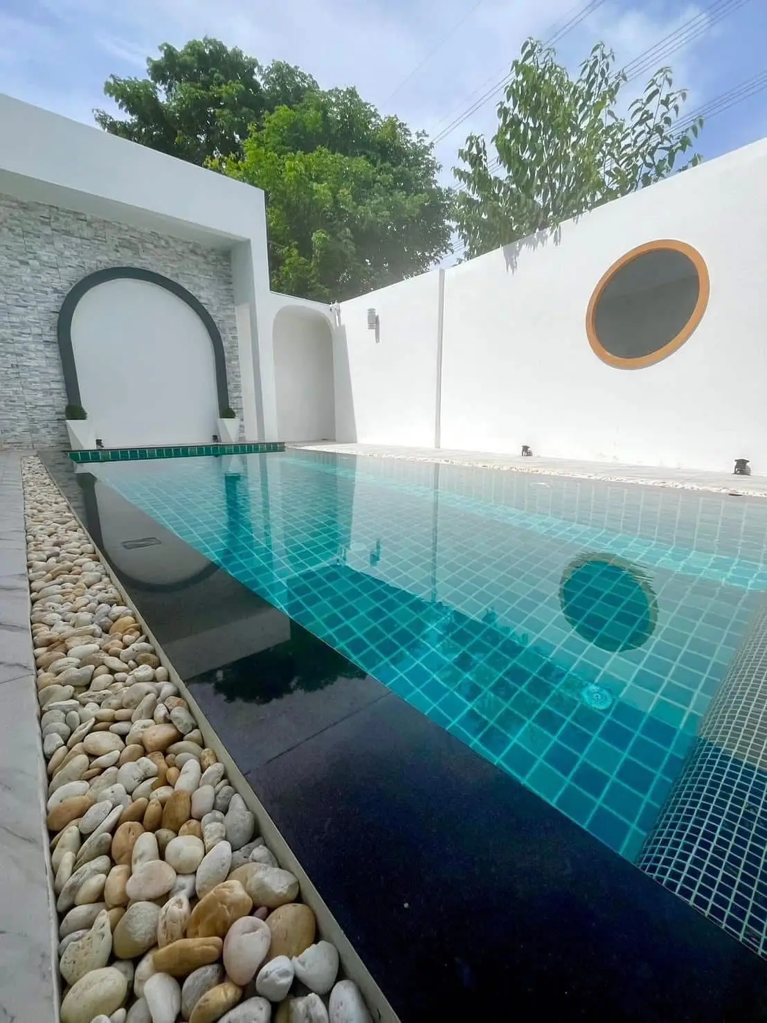 House Near Soi Siam Country Club 3 Bedroom for sale - House -  - 