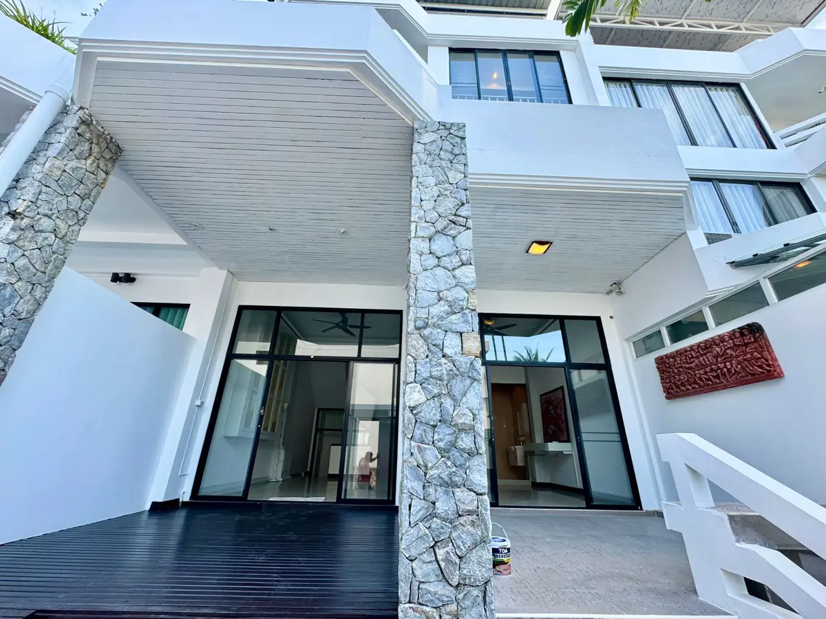 Grand Condotel Village 8 Bedroom for sale - House -  - 