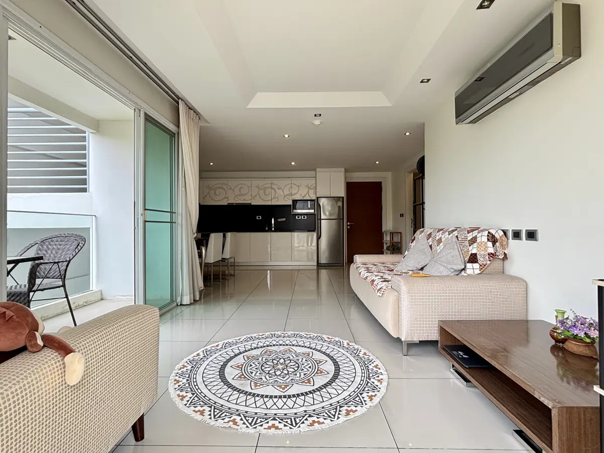 Sunset Boulevard Residence 1 bedroom for sale - Condominium -  - 