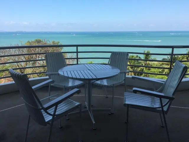 Royal Cliff Tower 3 Bedroom for rent - Condominium -  - 