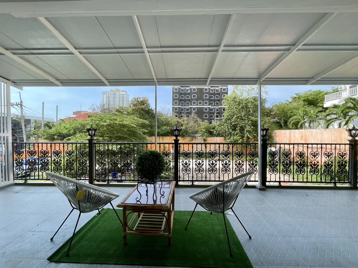 Siam Oriental Condominium Pratumnak 2 Bedroom for sale - Condominium -  - 