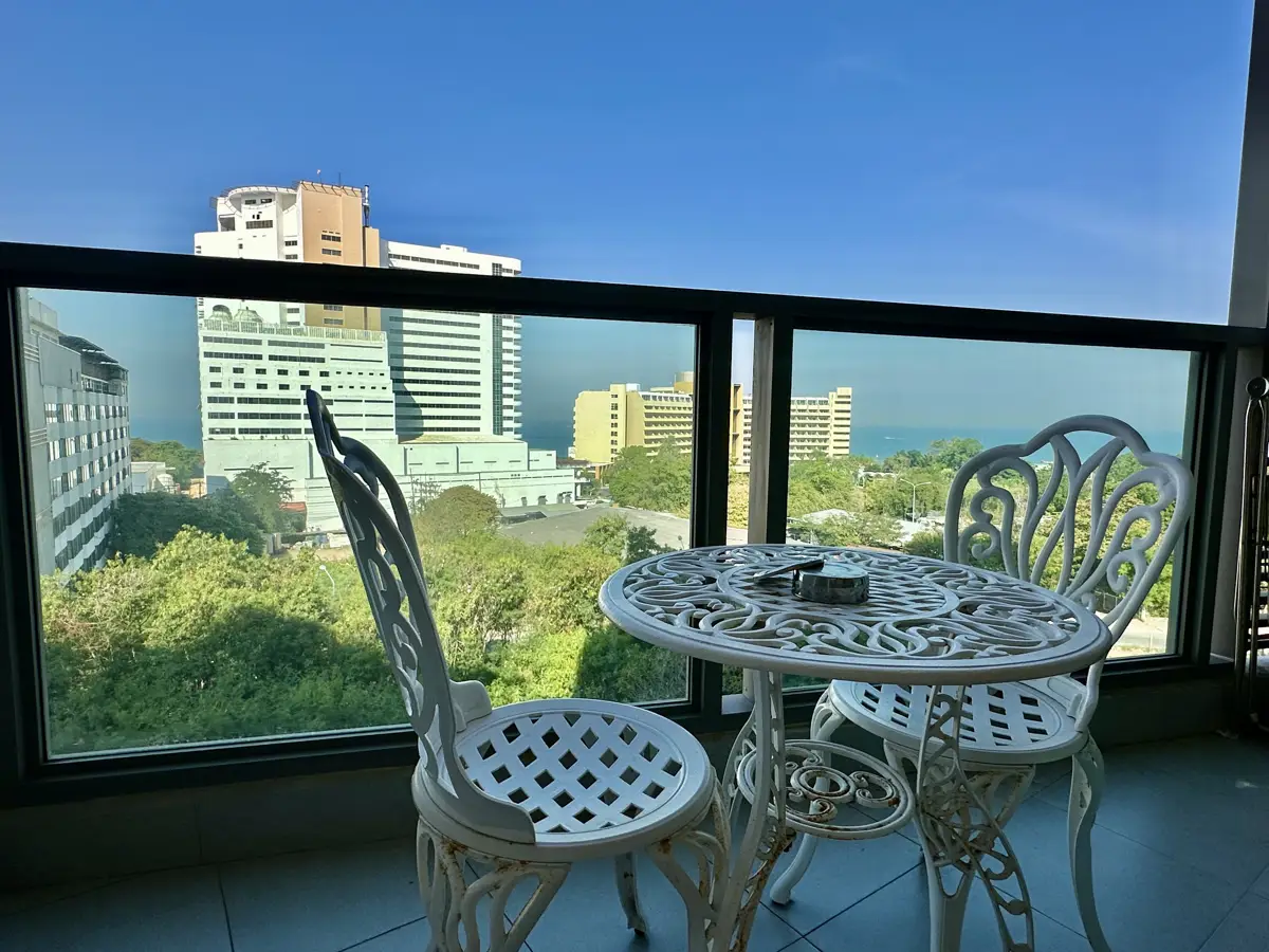 The Cloud 2 Bedroom for sale - Condominium -  - 