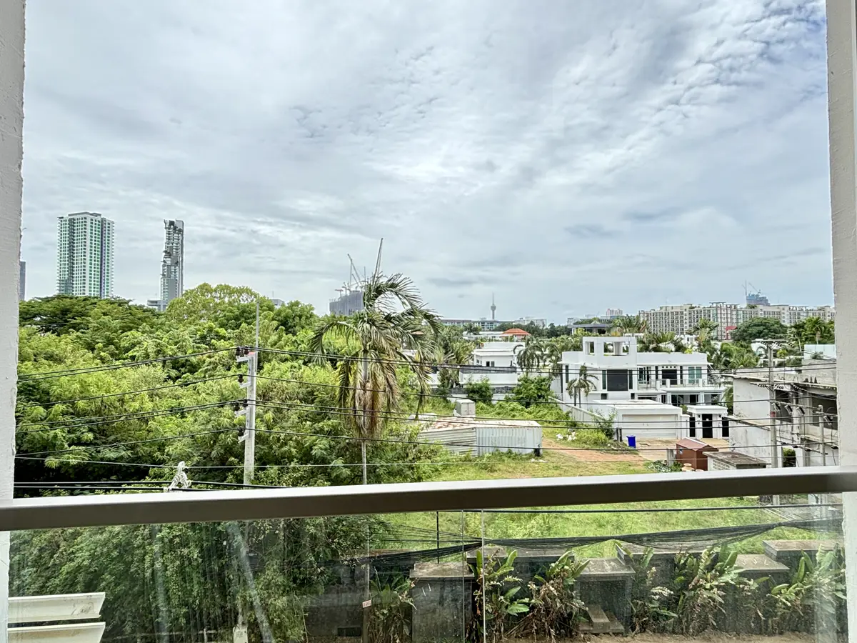 Laguna Beach Resort 3, 1 Bedroom for sale - Condominium -  - 