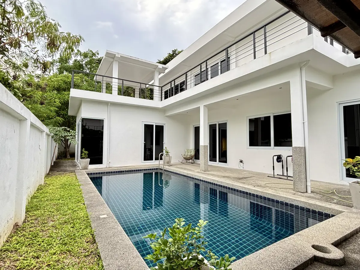  Mountain Village 1,4 Bedroom for sale - House -  - 