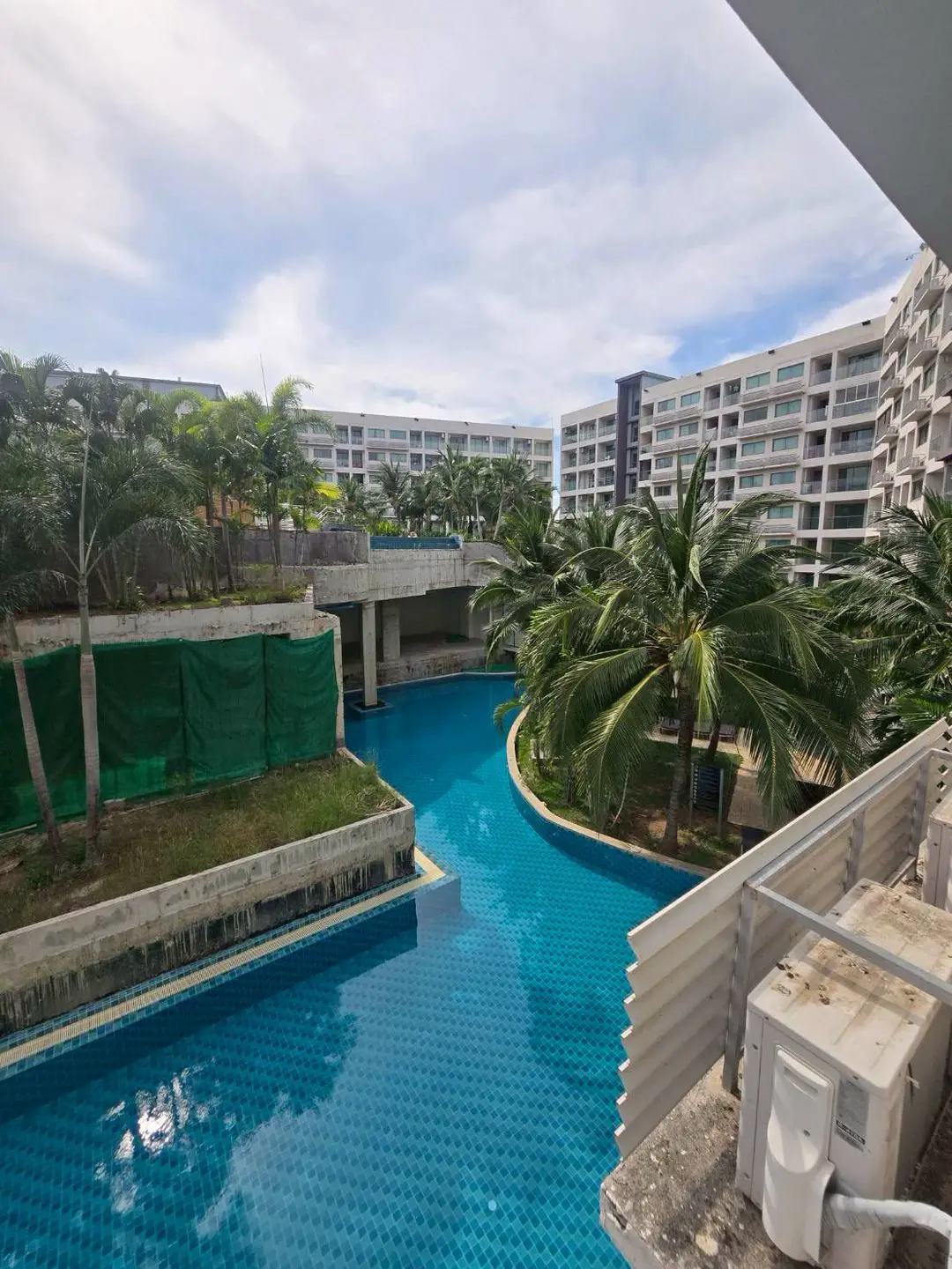 Laguna Beach Maldives 1 Bedroom for sale - Condominium -  - 