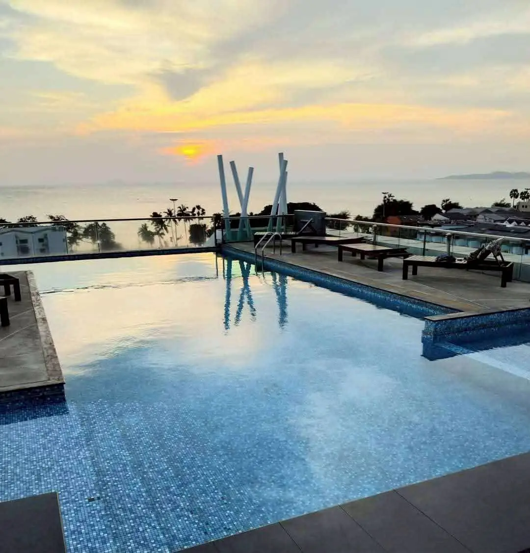 The Gallery Condo 1 Bedroom for sale - Condominium -  - 