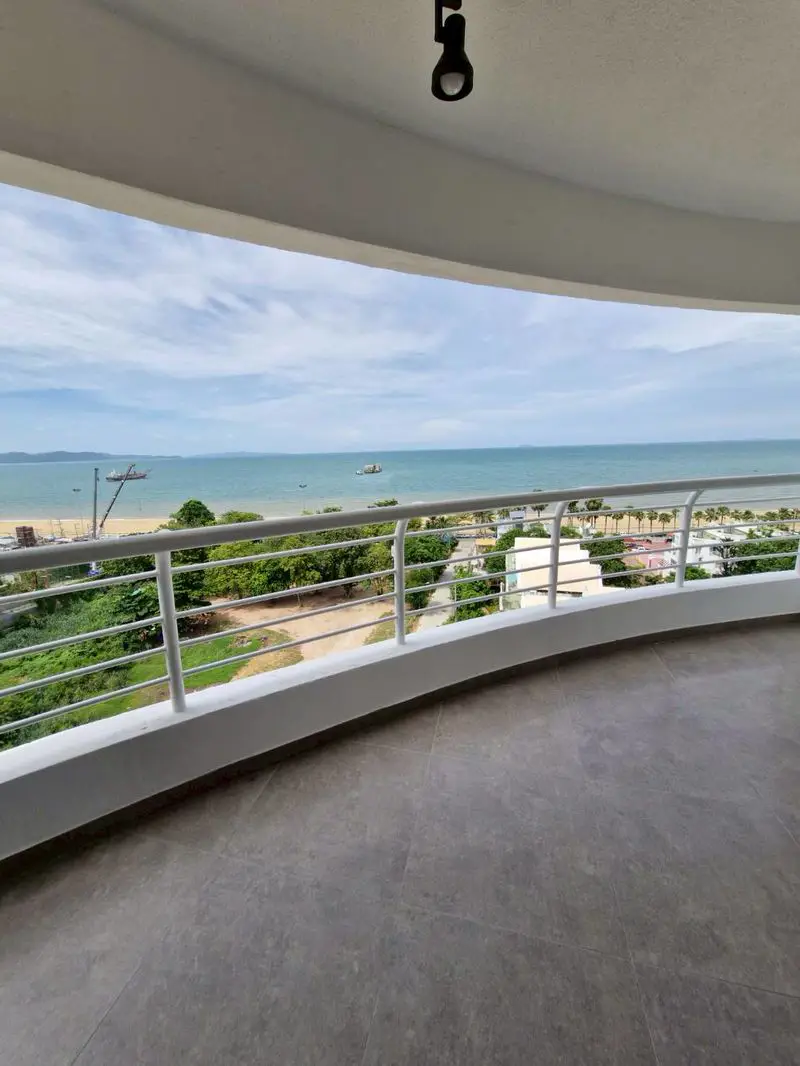 Metro Jomtien Condotel 1 Bedroom for sale - Condominium -  - 