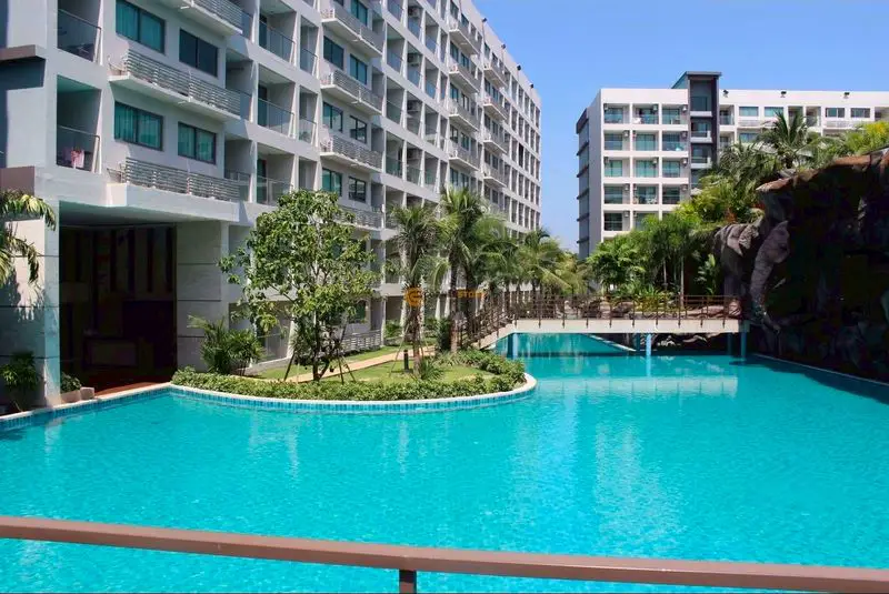 Laguna Beach resort 3 Maldives 1 Bedroom for rent - Condominium -  - 